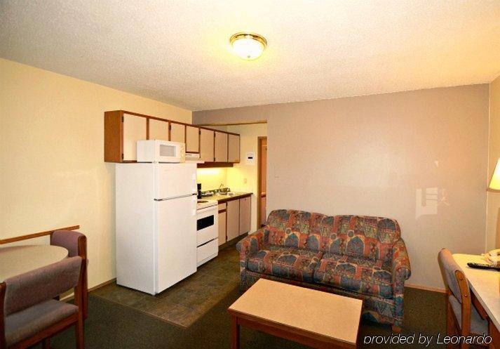 Siesta Suites Kelowna Kültér fotó